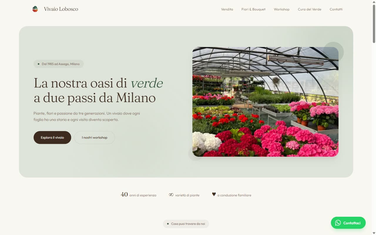 After redesign